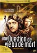 A MATTER OF LIFE AND DEATH Blu-ray Zone B (France) 