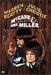 MCCABE AND MRS. MILLER DVD Zone 1 (USA) 