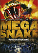 MEGA SNAKE DVD Zone 1 (USA) 
