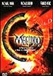 MEGIDDO : THE OMEGA CODE 2 DVD Zone 0 (Bresil) 