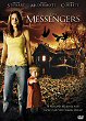 THE MESSENGERS DVD Zone 1 (USA) 