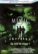 MIMIC 3 : SENTINEL DVD Zone 2 (France) 