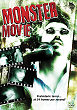MONSTER MOVIE DVD Zone 0 (USA) 