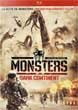 MONSTERS : DARK CONTINENT Blu-ray Zone B (France) 