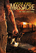 MOTOR HOME MASSACRE DVD Zone 1 (USA) 