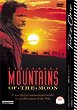 MOUNTAINS OF THE MOON DVD Zone 2 (Angleterre) 