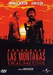 MOUNTAINS OF THE MOON DVD Zone 2 (Espagne) 