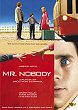 MR. NOBODY DVD Zone 2 (France) 
