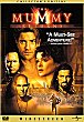 THE MUMMY RETURNS DVD Zone 1 (USA) 