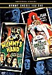 THE MUMMY'S HAND DVD Zone 1 (USA) 
