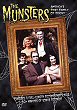 THE MUNSTERS DVD Zone 1 (USA) 