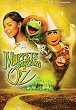THE MUPPETS' WIZARD OF OZ DVD Zone 1 (USA) 
