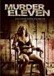 MURDER ELEVEN DVD Zone 1 (USA) 