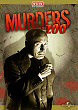 MURDERS IN THE ZOO DVD Zone 1 (USA) 