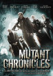 THE MUTANT CHRONICLES DVD Zone 2 (Allemagne) 