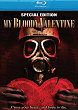 MY BLOODY VALENTINE DVD Zone 1 (USA) 