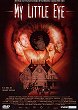 MY LITTLE EYE DVD Zone 2 (France) 