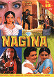NAGINA DVD Zone 5 (India) 