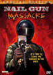 NAIL GUN MASSACRE DVD Zone 1 (USA) 