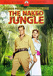 THE NAKED JUNGLE DVD Zone 1 (USA) 