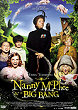 NANNY McPHEE AND THE BIG BANG DVD Zone 2 (France) 