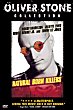 NATURAL BORN KILLERS DVD Zone 1 (USA) 