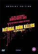 NATURAL BORN KILLERS DVD Zone 2 (Angleterre) 