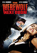 NEVER CRY WEREWOLF DVD Zone 2 (France) 