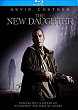 THE NEW DAUGHTER Blu-ray Zone A (USA) 