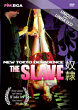 NEW TOKYO DECADENCE : THE SLAVE DVD Zone 0 (USA) 