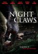 NIGHT CLAWS DVD Zone 1 (USA) 