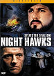 NIGHTHAWKS DVD Zone 1 (USA) 