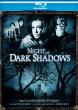 NIGHT OF DARK SHADOWS Blu-ray Zone A (USA) 