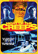 NIGHT OF THE CREEPS DVD Zone 1 (USA) 