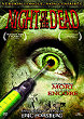 NIGHT OF THE DEAD DVD Zone 2 (France) 