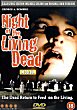 NIGHT OF THE LIVING DEAD DVD Zone 2 (Angleterre) 