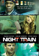 NIGHT TRAIN DVD Zone 1 (USA) 