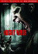 NIGHT WOLF DVD Zone 1 (USA) 