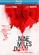 NINE MILES DOWN Blu-ray Zone B (Allemagne) 