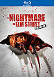 A NIGHTMARE ON ELM STREET Blu-ray Zone A (Japon) 