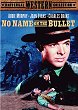 NO NAME ON THE BULLET DVD Zone 1 (USA) 