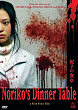 NORIKO NO SHOKUTAKU DVD Zone 1 (USA) 