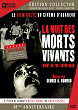 NIGHT OF THE LIVING DEAD DVD Zone 2 (France) 