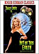 NOT OF THIS EARTH DVD Zone 0 (USA) 