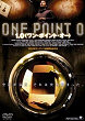 ONE POINT O DVD Zone 2 (Japon) 