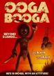 OOGA BOOGA DVD Zone 0 (USA) 