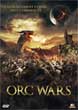 ORC WARS DVD Zone 2 (France) 