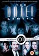 THE OUTER LIMITS (Serie) (Serie) DVD Zone 2 (Angleterre) 