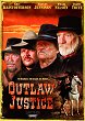 OUTLAW JUSTICE DVD Zone 1 (USA) 