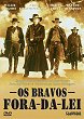 OUTLAW JUSTICE DVD Zone 0 (Bresil) 